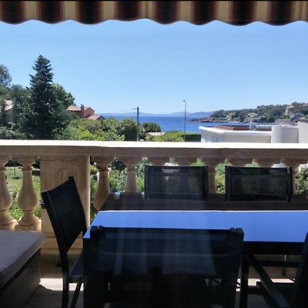 Appartement Face A La Plage Saint-Raphael  Exterior photo