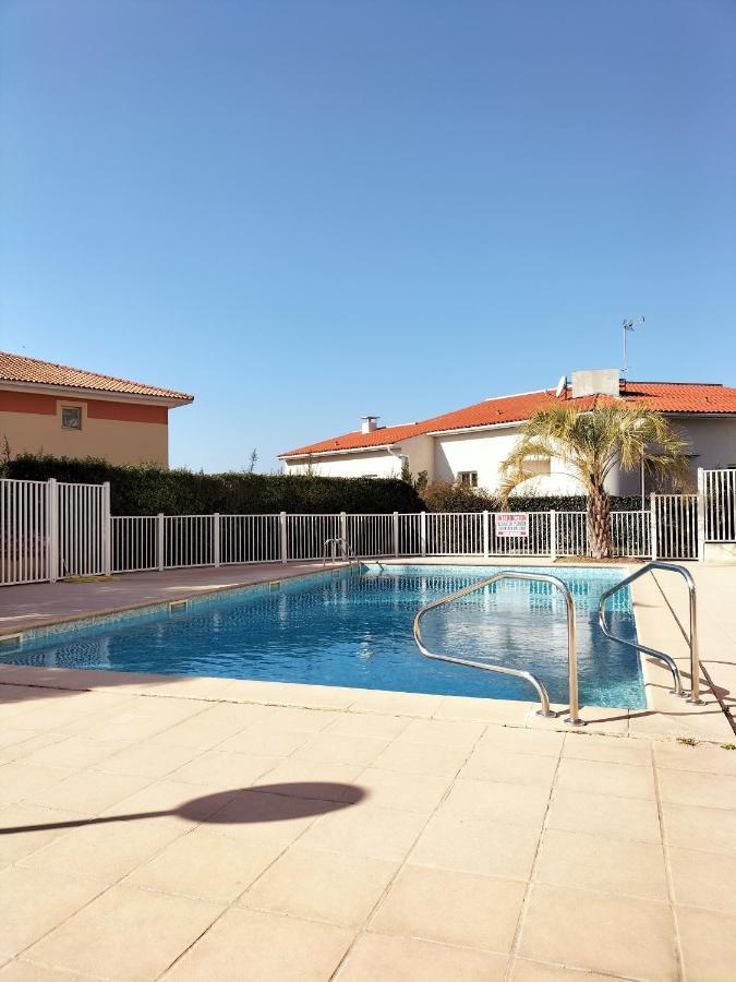 Appartement Face A La Plage Saint-Raphael  Exterior photo